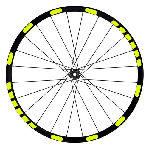 Kit autocollants pour jantes - kit, d'autocollants