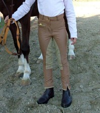 Pantalon Enfants Équitation en Microfibre Tweety Looney Tunes Warner Bros