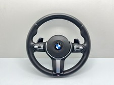 Volant Sport À Palette OEM