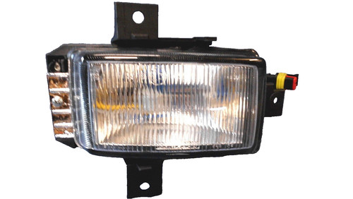 Projecteur antibrouillard - projecteur,