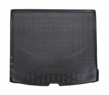 Tapis De Coffre Cautchouc / TPE Pour Volvo XC60 2 Depuis 2017