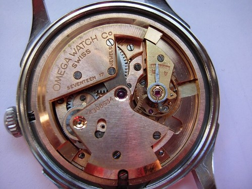 Omega 330 331 332 333 - 331,