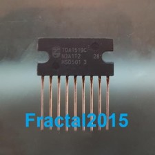 1Pcs TDA1519C Encapsulation