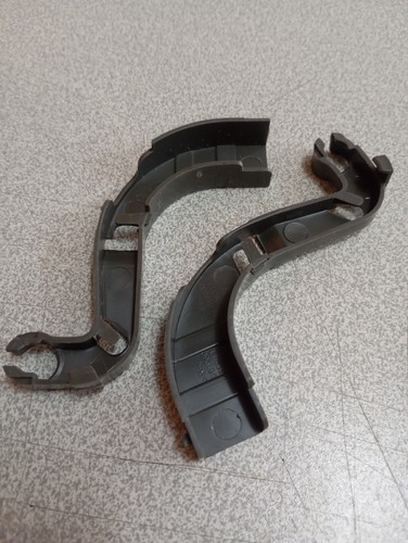 Meg619600 paire clips - meg619600,