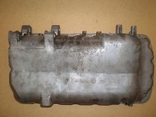 CARTER D'HUILE PEUGEOT 307 2.0