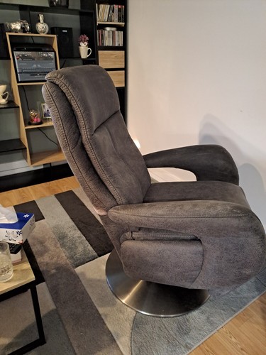 Fauteuils avec pieds en - avec,