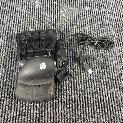 Razer tartarus - tartarus, v2