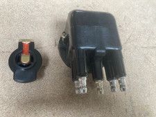 CITROEN BX19  ZX 1.9 PEUGEOT 205 309 405 GTI  TETE ROTOR ALLUMEUR DUCELLIER D153