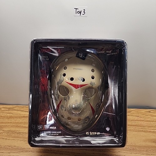 Neca friday the - neca, 13th