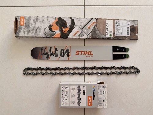 Stihl light cm - stihl,