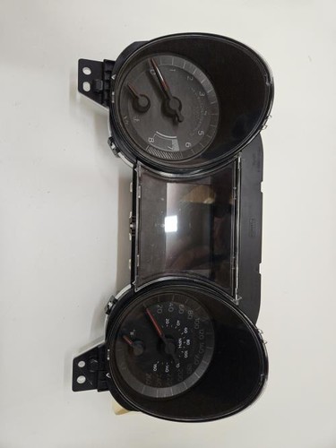 Compteur ford mustang coupe - compteur,