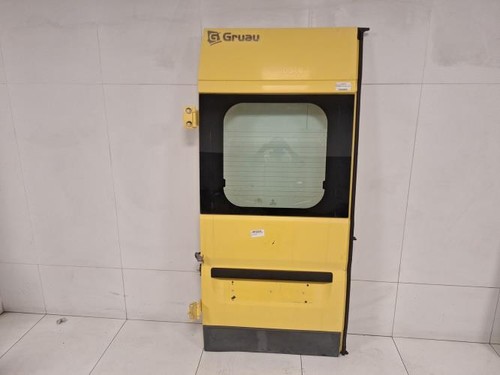 Porte arriere droit fiat - arriere,