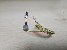 ECHELLE HO.  FEUX DE