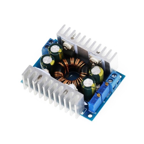 Module régulateur tension - de,