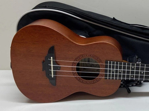 Aklot soprano ukulele - aklot,