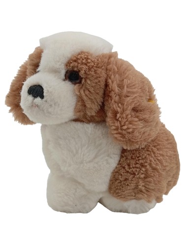 Steiff peluche chien - steiff,