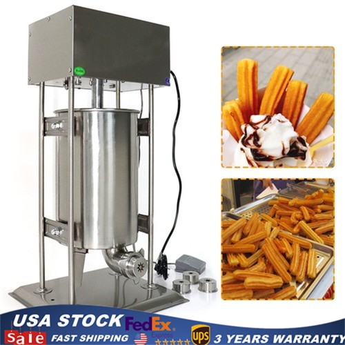 15l electric commercial - 15l,
