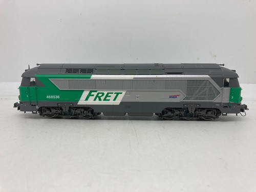 Roco 63469 locomotive - ho,