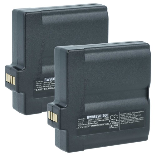 Batterie pour flir - pour,