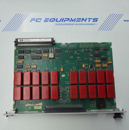 Agilent keysight e1355a vxi - agilent,