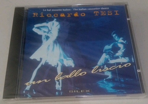 Riccardo tesi ballo - tesi, un
