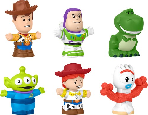 Fisher price coffret - fisher-price,