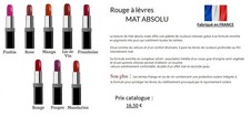 Lot revendeur neuf maquillage