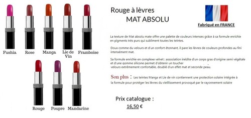 Lot revendeur neuf - , maquillage