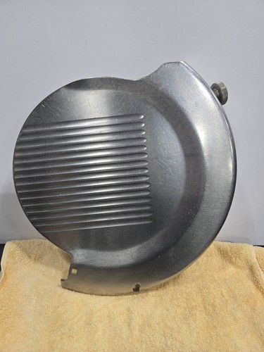 Berkel slicer front blade - slicer,