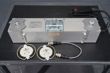 Nagra qgb reel adapter - 10, 1/2"