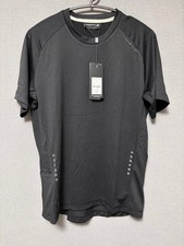 T-shirt noir adidas Porsche Design MM139 inutilisé avec étiquette