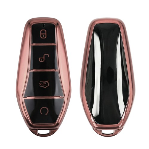 Boitier clef voiture - boitier,