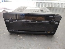 Autoradio d'origine TOYOTA