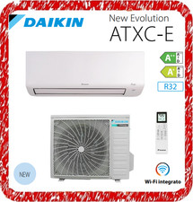 DAIKIN ATXC25E/ARXC25E