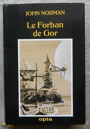Norman forban de - norman,