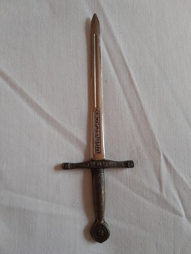 Ouvre lettre épée excalibur - ouvre,