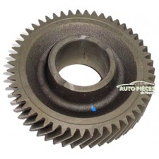 PIGNON 5ème VITESSE 51x33 BOITE DE VITESSES FIAT DUCATO 9643758088 ORIGINE...