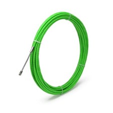 Aiguille Electricien Tire Fil Electrique Tire Fils Electricien Aiguille Spira...