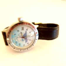 Vintage- Soviétique Marine