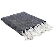 Jeté de canapé 120x150cm