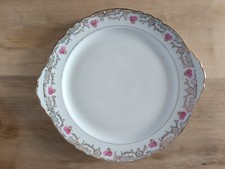 Moulin Des Loups - Assiette -