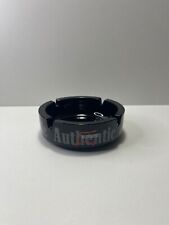 Cendrier en Verre Publicitaire Marlboro Authentic