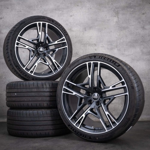 Jantes audi pouces - audi, r8