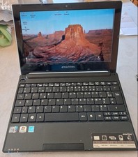 Ordinateur portable Acer Emachines EM355 series - OCCASION