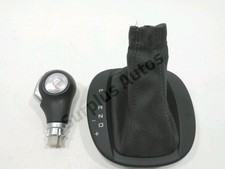 POMMEAU DE VITESSE 55346796