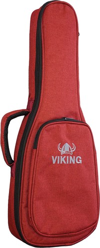 Viking deluxe ukulélé ténor - viking,