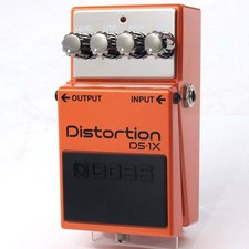 BOSS DS-1X / Distortion 【】