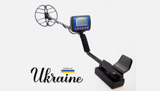 Détecteur de métaux Fortune