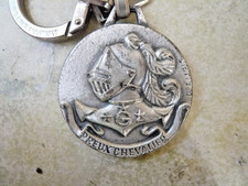 Porte-clé Marine Nationale escorteur d'escadre Guepratte