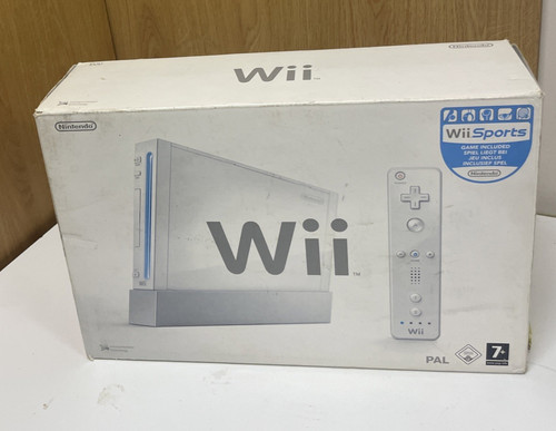 Console wii nintendo edition - wii,